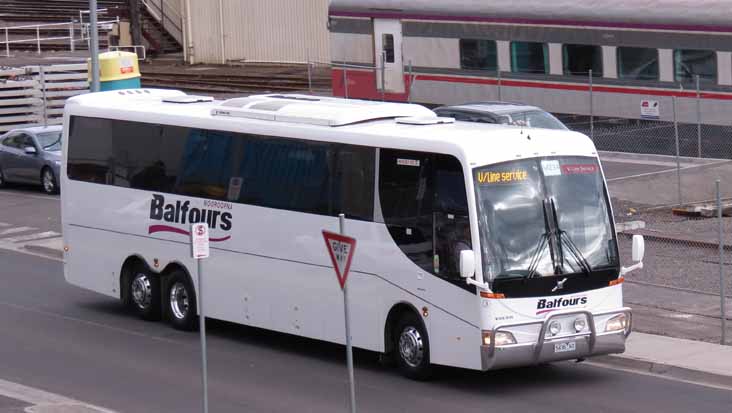 Balfours Volvo B12B Coach Concepts 3